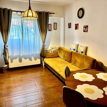 David Apartment Otopeni Zewnętrze zdjęcie
