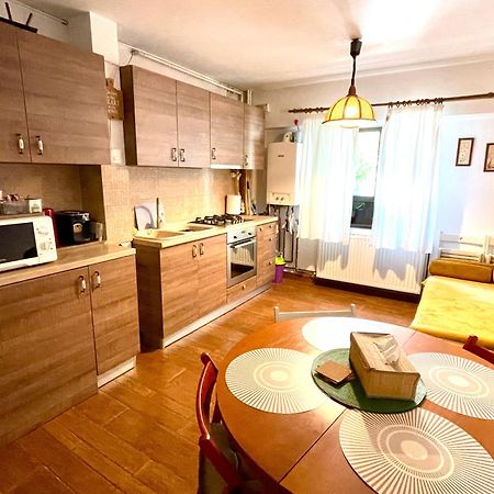 David Apartment Otopeni Zewnętrze zdjęcie