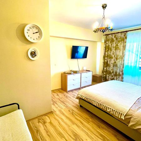 David Apartment Otopeni Zewnętrze zdjęcie