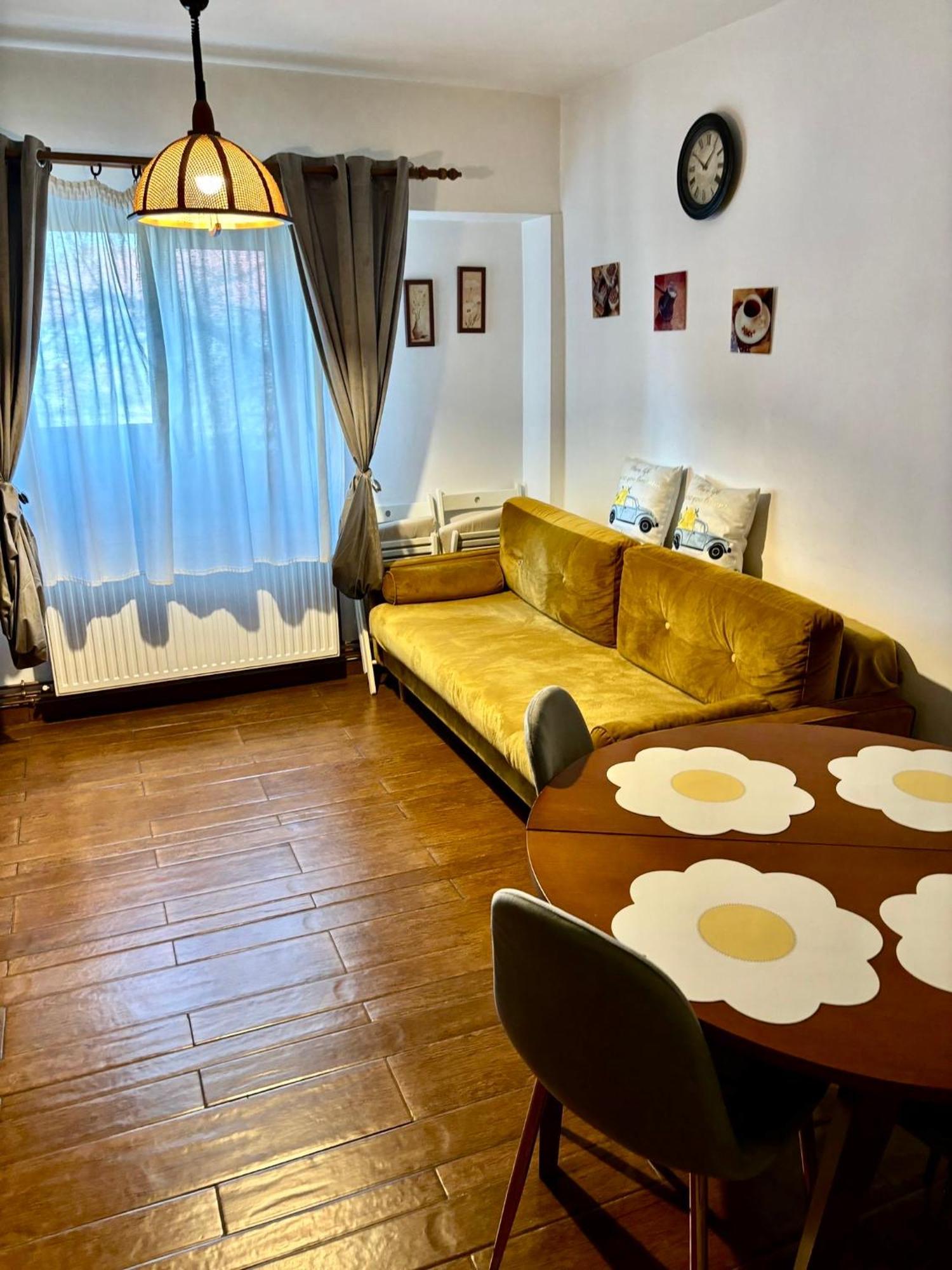 David Apartment Otopeni Zewnętrze zdjęcie