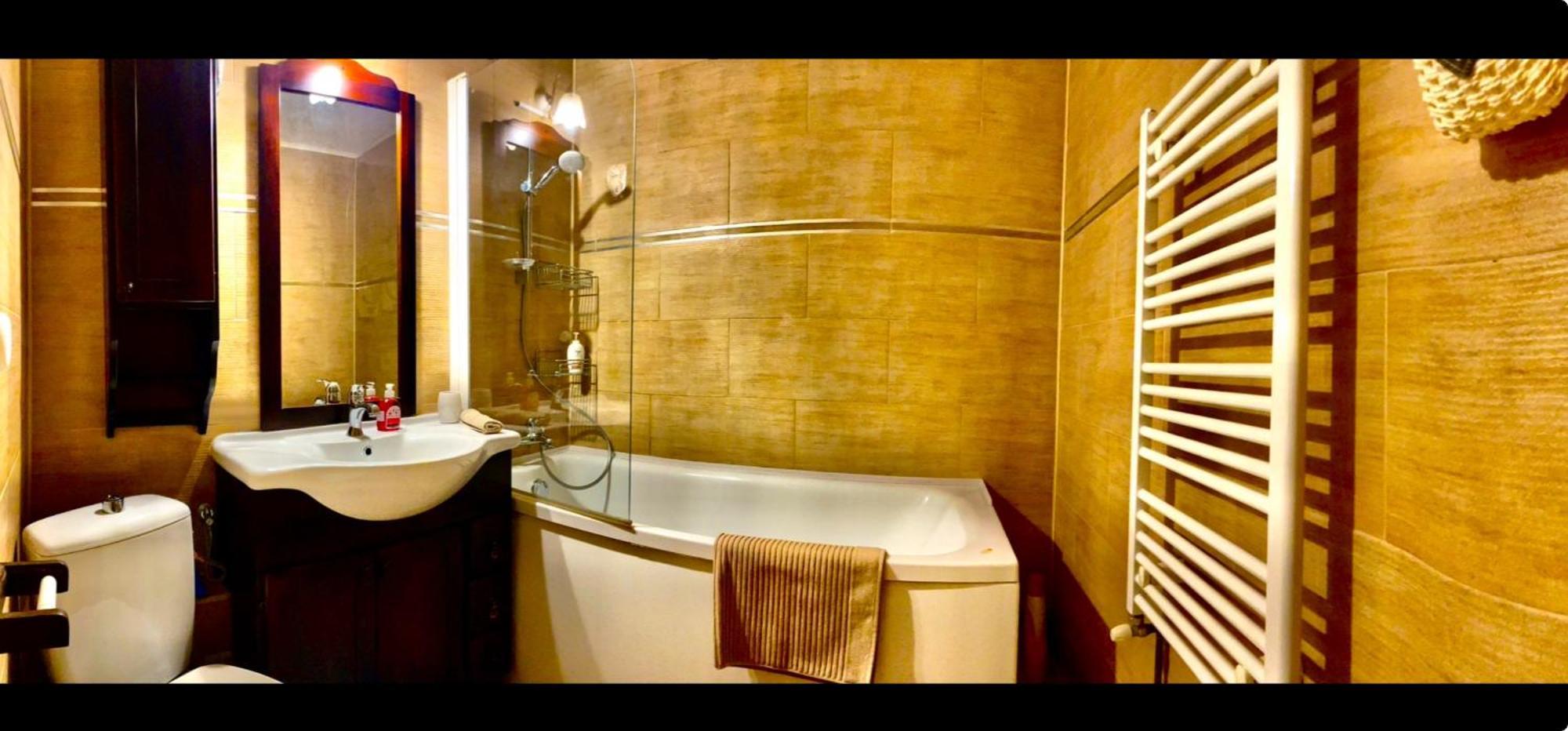 David Apartment Otopeni Zewnętrze zdjęcie