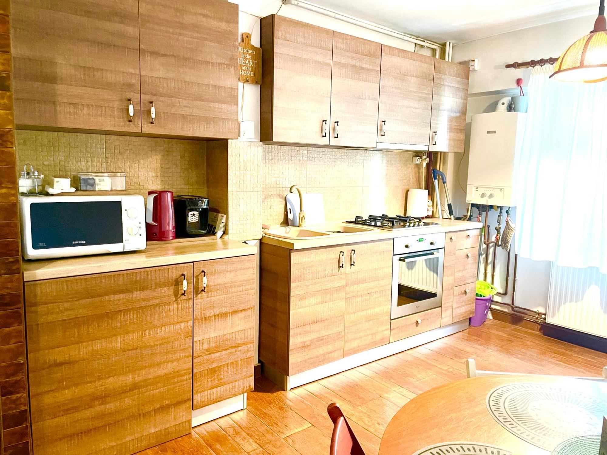 David Apartment Otopeni Zewnętrze zdjęcie