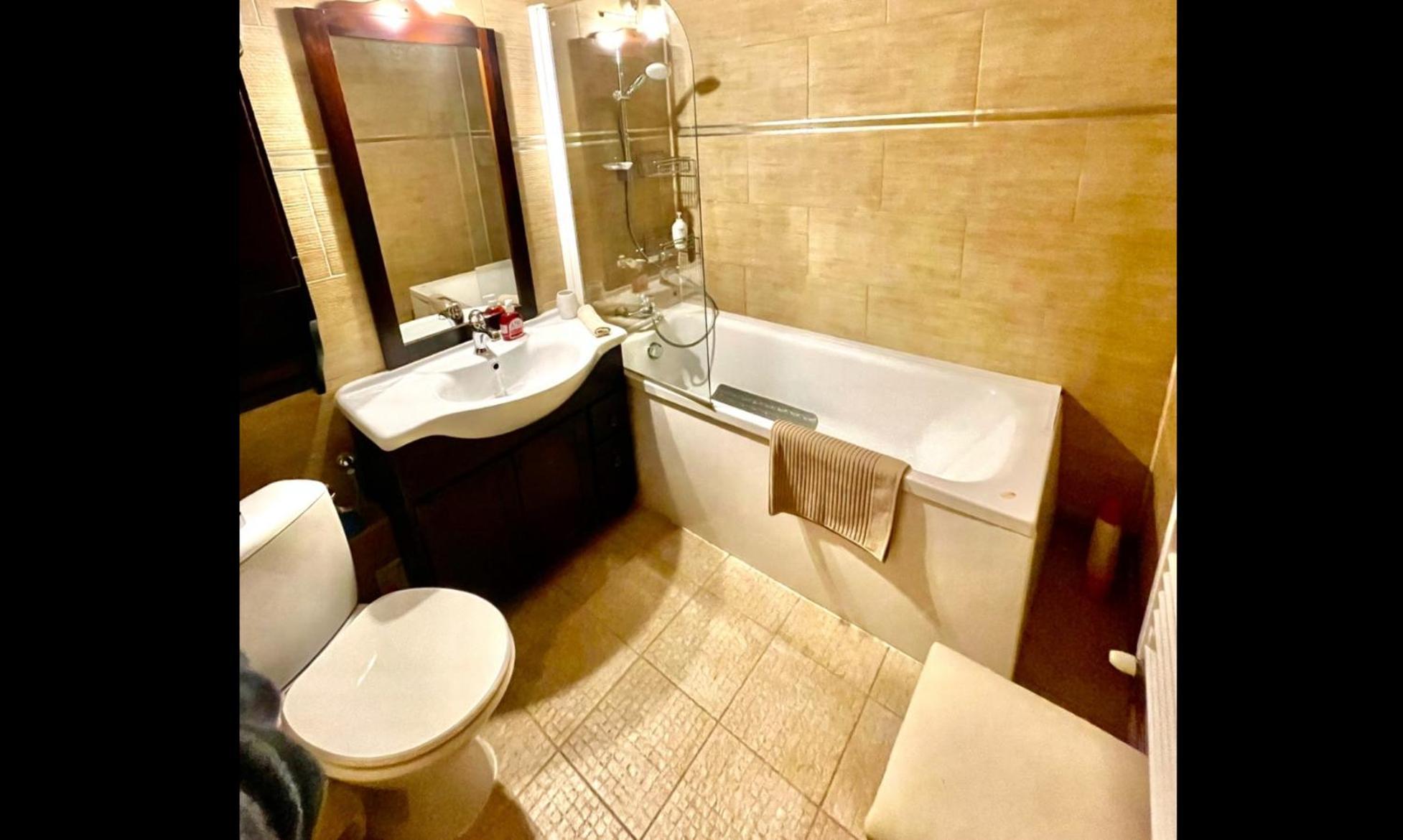 David Apartment Otopeni Zewnętrze zdjęcie