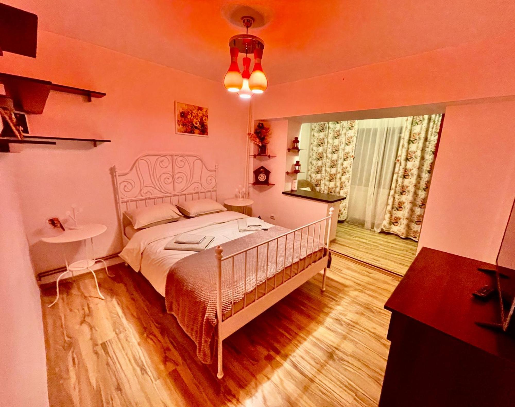 David Apartment Otopeni Zewnętrze zdjęcie