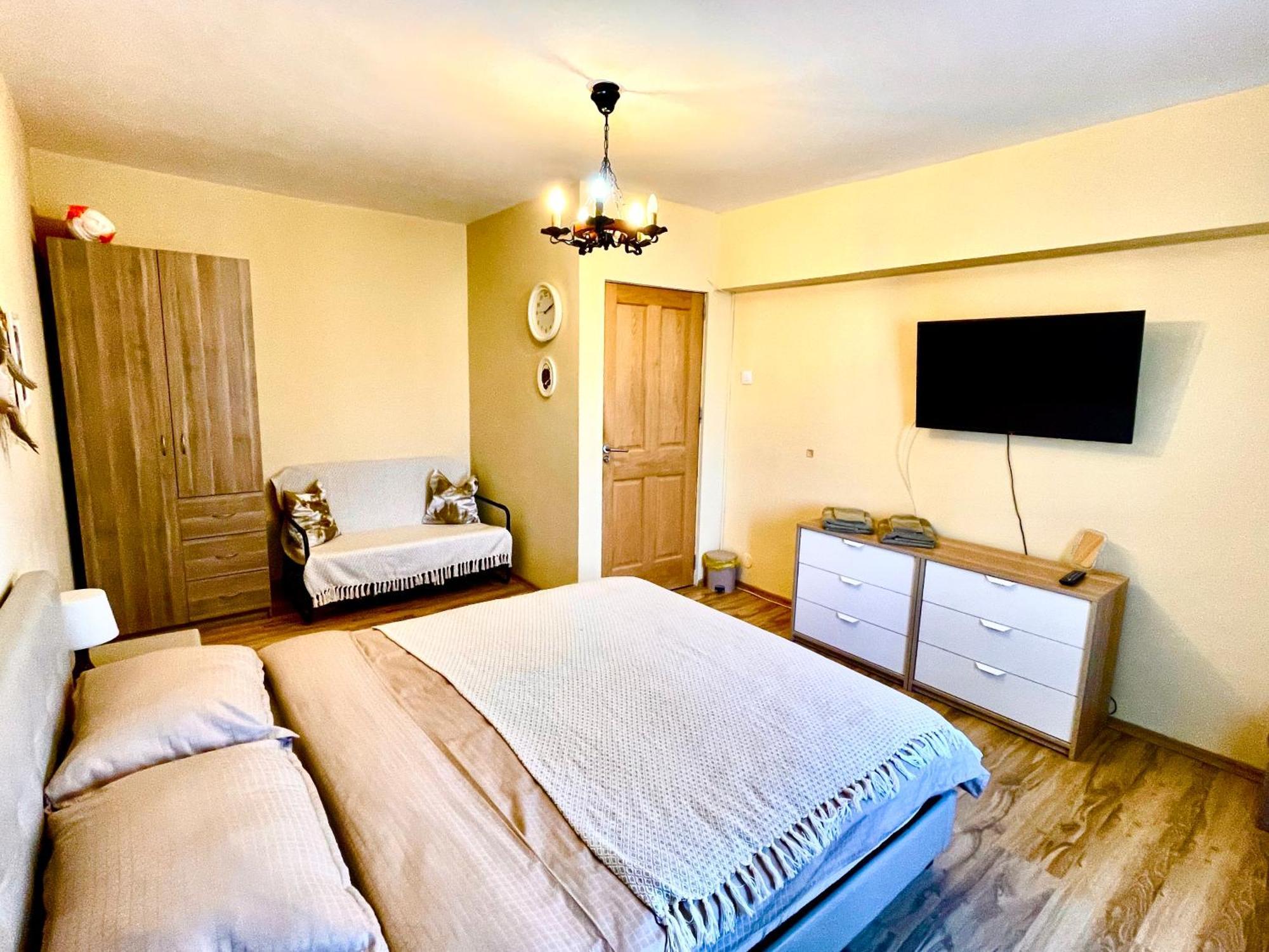 David Apartment Otopeni Zewnętrze zdjęcie