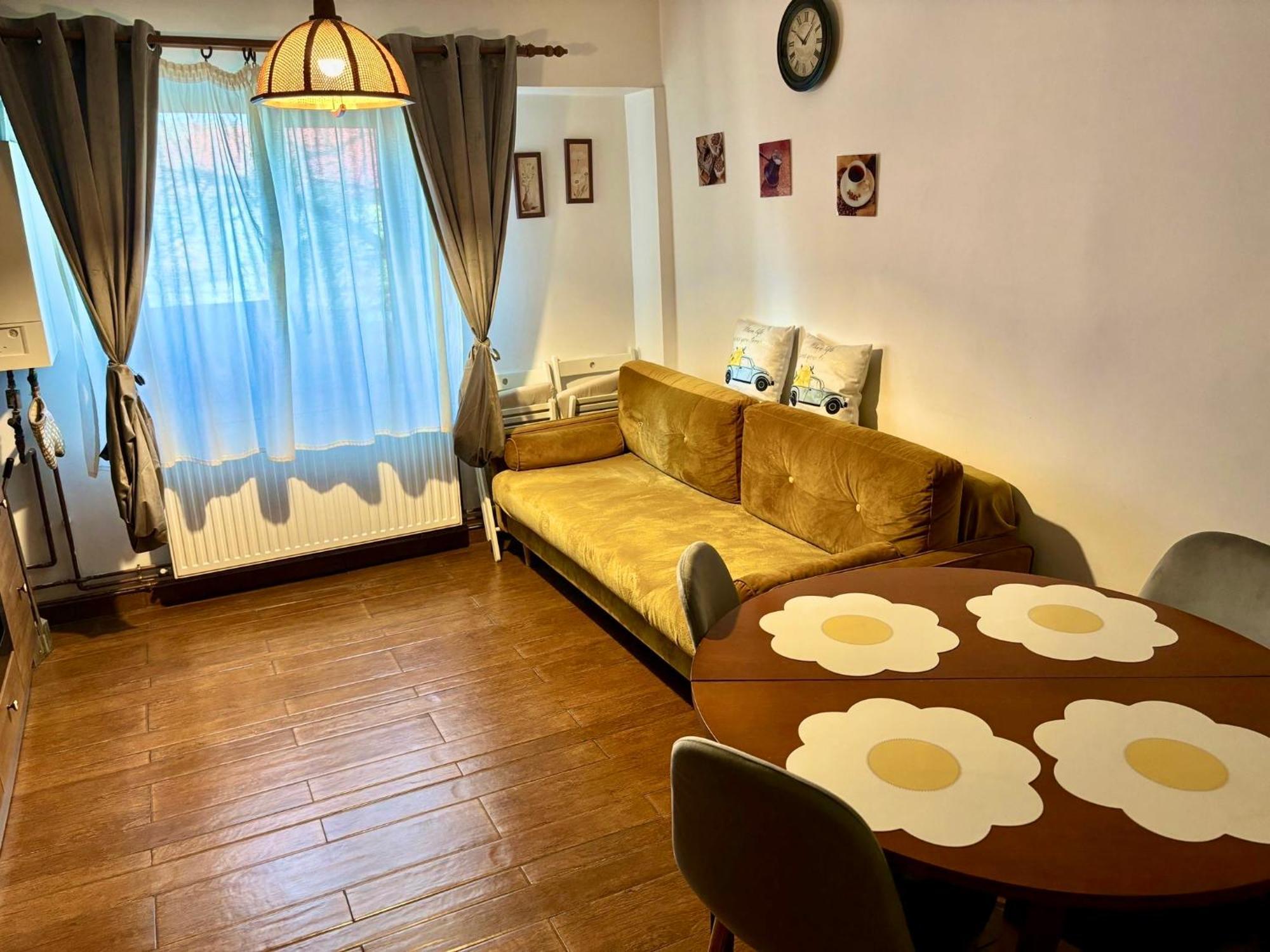 David Apartment Otopeni Zewnętrze zdjęcie