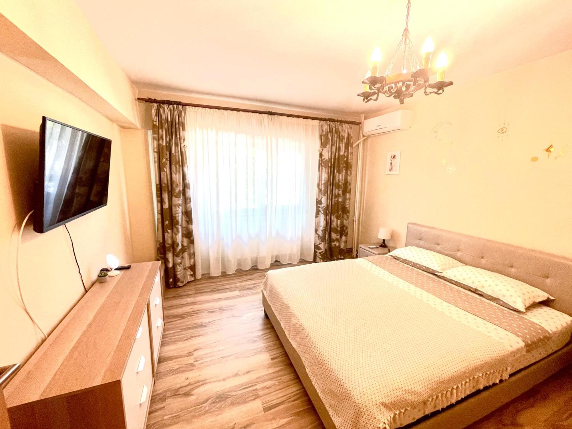 David Apartment Otopeni Zewnętrze zdjęcie