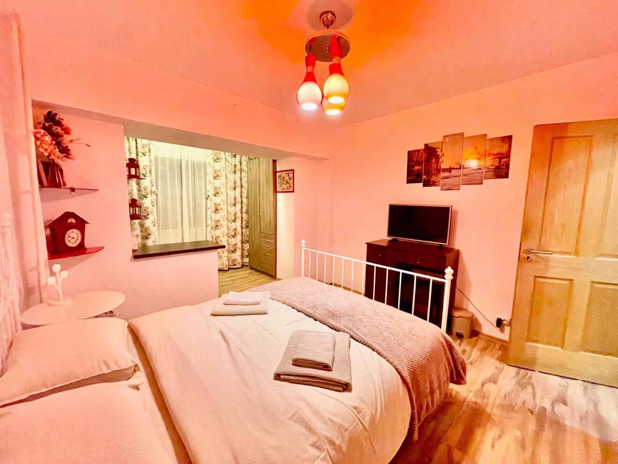 David Apartment Otopeni Zewnętrze zdjęcie