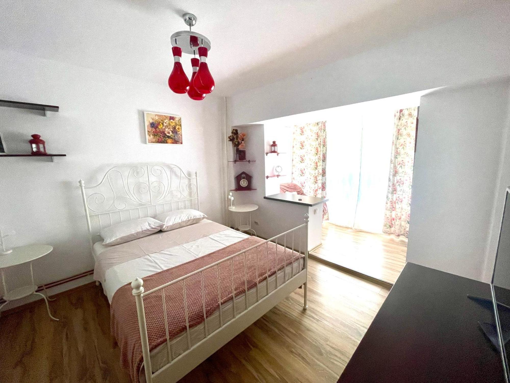 David Apartment Otopeni Zewnętrze zdjęcie