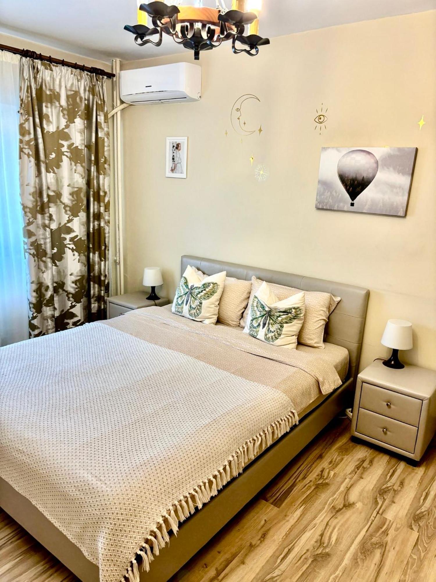 David Apartment Otopeni Zewnętrze zdjęcie